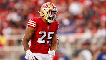 New York Giants v San Francisco 49ers