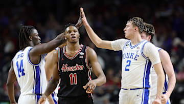 Houston v Duke