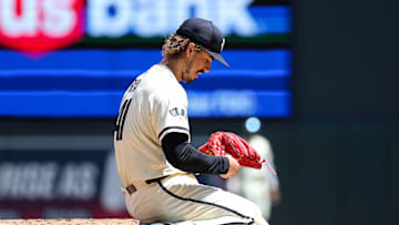 Tampa Bay Rays v Minnesota Twins