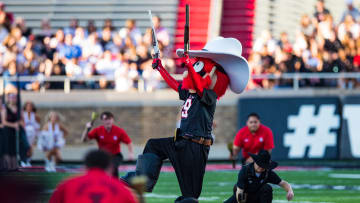 UTEP v Texas Tech