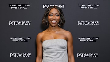 Fast Company Innovation Festival 2025 - September 17