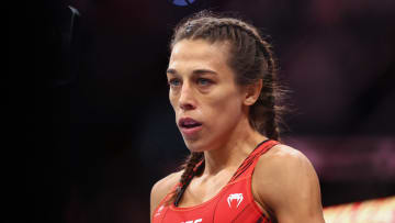 Joanna Jedrzejczyk