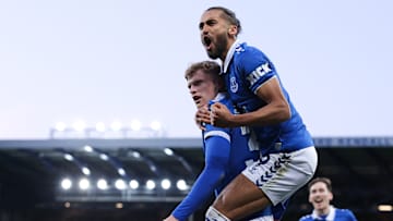 Everton FC v Liverpool FC - Premier League Everton FC v Liverpool FC - Premier League