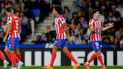  Atletico de Madrid 