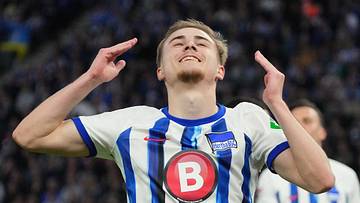 Marten Winkler wechselt nach Belgien