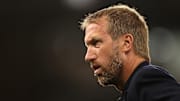 Graham Potter könnte neuer Chelsea-Trainer werden