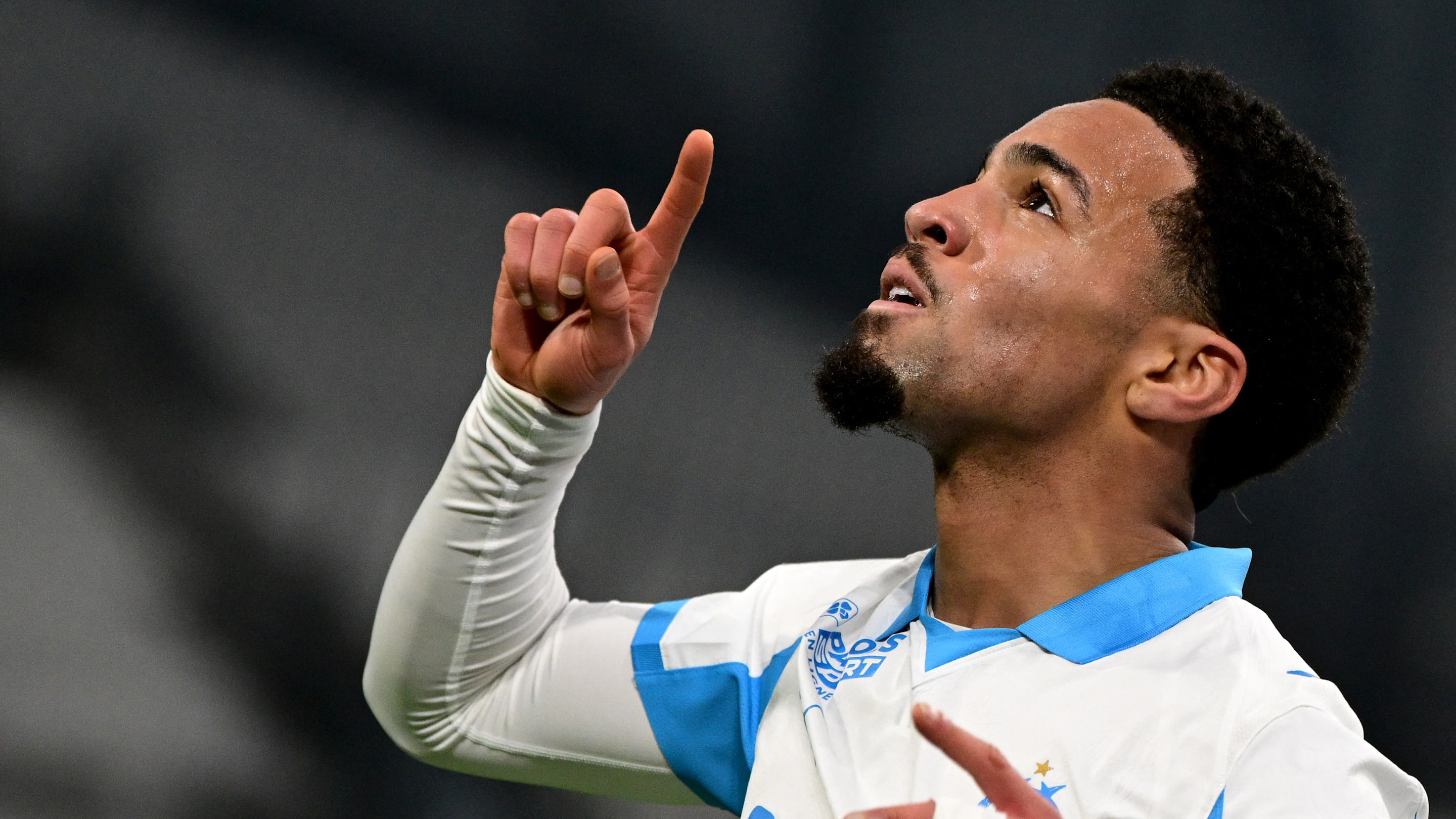 OFFICIEL : La compo de l'OM contre le Stade Rennais est tombée en Coupe de France, avec Ethan Nwaneri