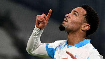 Ethan Nwaneri et l'OM affrontent le Stade Rennais en huitièmes de finale de Coupe de France