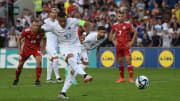 Gibraltar v France: Group B - UEFA EURO 2024 Qualifying Round