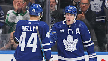 Boston Bruins v Toronto Maple Leafs - Game Four