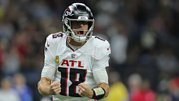 Atlanta Falcons, Kirk Cousins