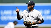 Los Yankees se sacaron la lotería con Franchy Cordero