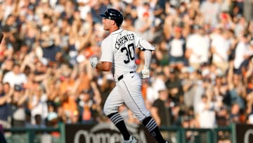 Minnesota Twins v Detroit Tigers