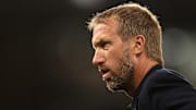 Fulham FC v Brighton & Hove Albion - Premier League