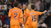 Real Madrid CF  - La Liga EA Sports