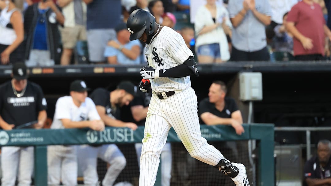 Philadelphia Phillies v Chicago White Sox