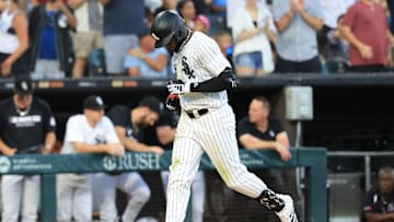 Philadelphia Phillies v Chicago White Sox