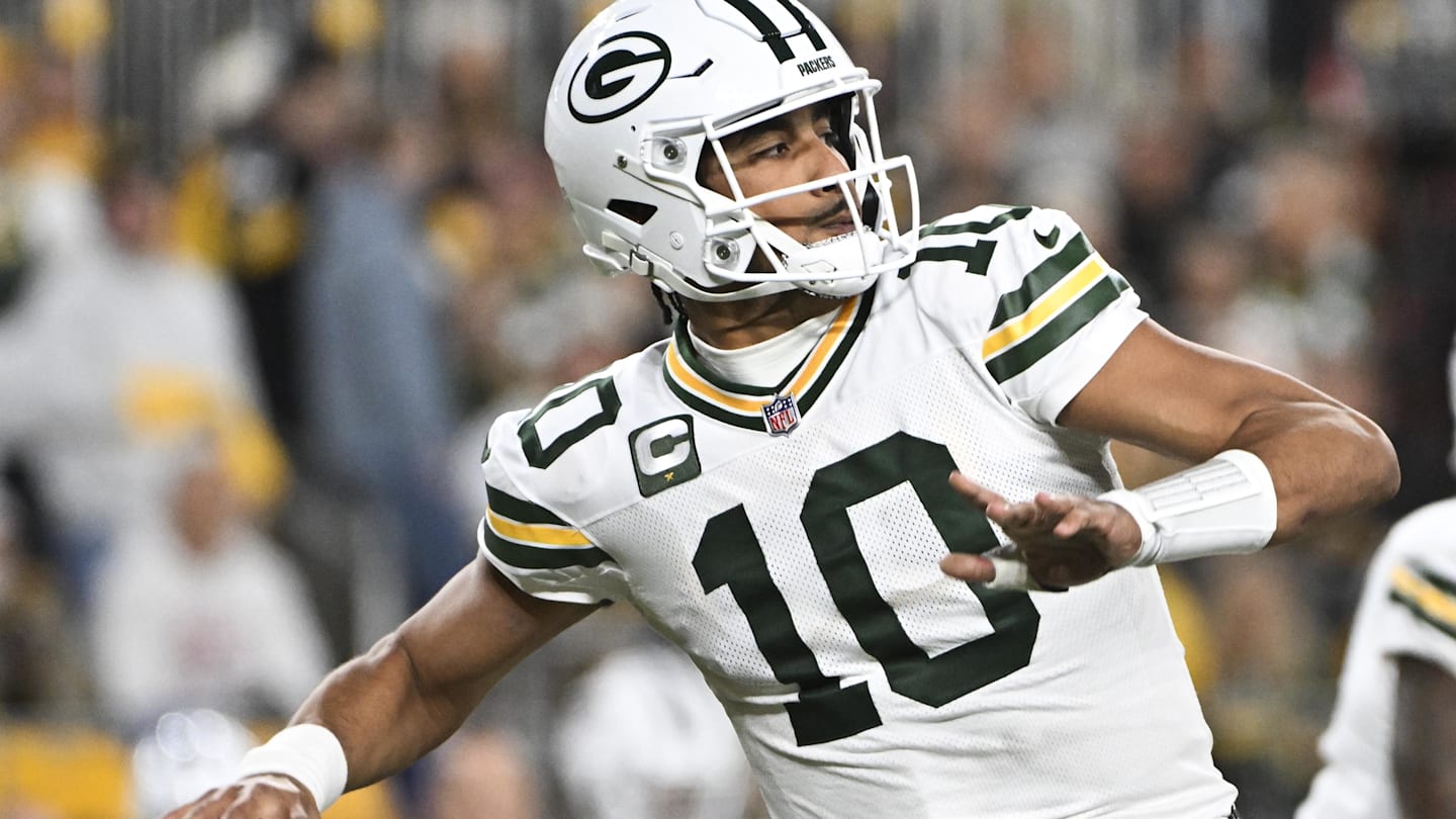 Packers Secure 5-1-1 NFC Lead After Comeback Win Over Steelers