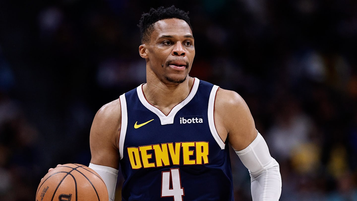One NBA Team is Most Interested in Signing Russell Westbrook: Report