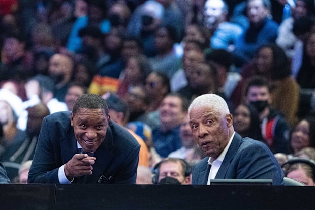 NBA 
