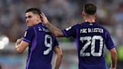 Poland v Argentina: Group C - FIFA World Cup Qatar 2022