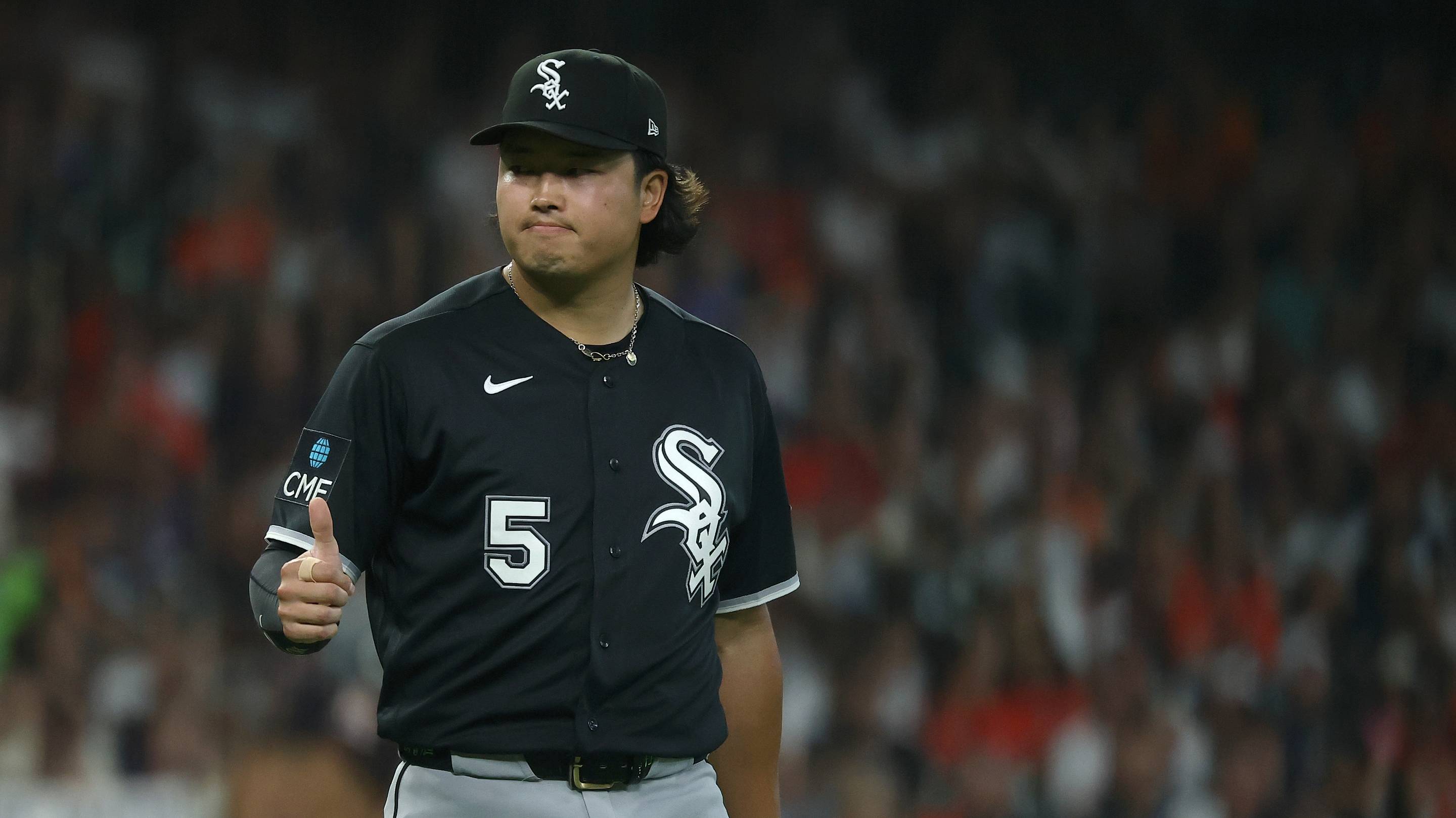 White Sox vs. Astros Wild Card Lineup (Game 2): Time to Clinch, Ace vs. Ace, More