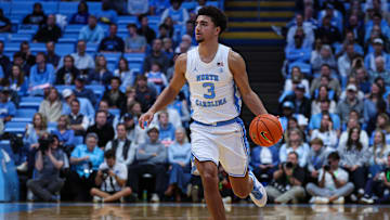 Navy v North Carolina