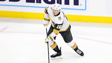 Vegas Golden Knights v Minnesota Wild - Game Three