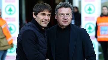 Antonio Conte, Kosta Runjaic