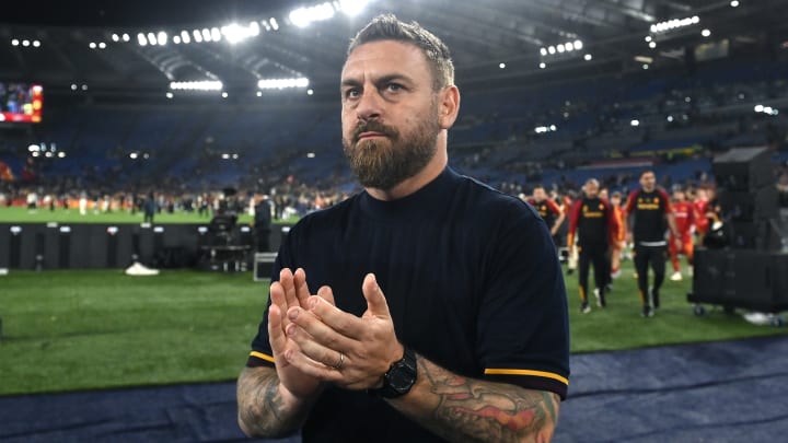 Daniele De Rossi