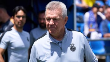 Varios medios afirman que Javier Aguirre será presentado como timonel de la selección mexicana en el mes de agosto