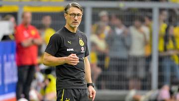 BVB-Cheftrainer Niko Kovač geht hochmotiviert in das Duell mit seinem Ex-Klub BVB-Cheftrainer Niko Kovač geht hochmotiviert in das Duell mit seinem Ex-Klub