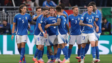 Italy v Albania: Group B - UEFA EURO 2024