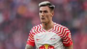 Benjamin Sesko va poursuivre une saison de plus avec le RB Leipzig.