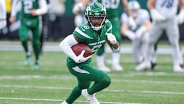 NY Jets, Elijah Moore