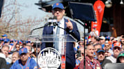 Steven A. Cohen se pronunció sobre la firma de Vladimir Guerrero Jr.