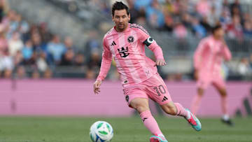 Philadelphia Union v Inter Miami CF