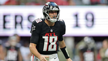 Carolina Panthers v Atlanta Falcons - NFL 2025