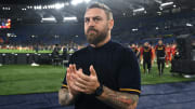 AS Roma v Genoa CFC - Serie A TIM