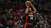 Powell ayudará en la conducción a Los Angeles Clippers