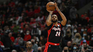 Powell ayudará en la conducción a Los Angeles Clippers