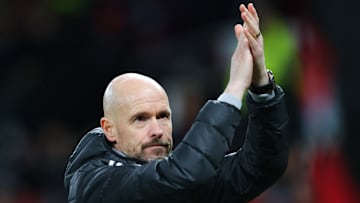 Erik ten Hag