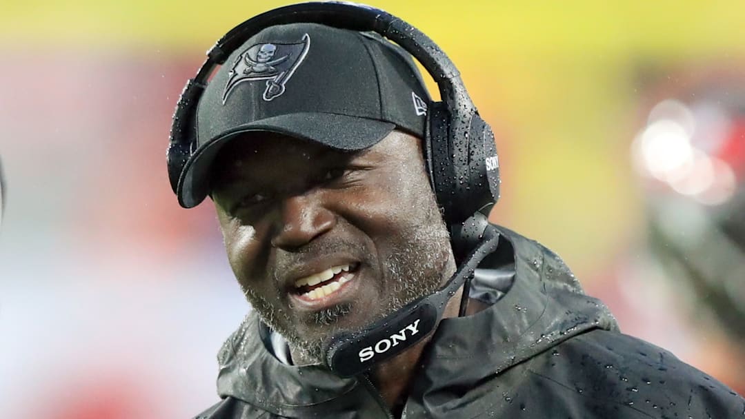 Todd Bowles broke the news that every Tampa Bay Buccaneers fan was afraid they'd hear amid rumors he'd be fired.