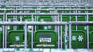 Weser Stadion