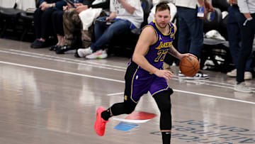 Luka Doncic
