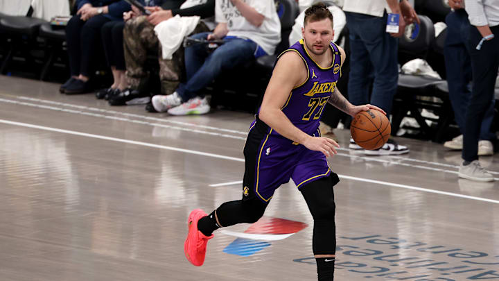 Luka Doncic