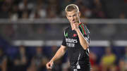 Arsenal FC v AFC Bournemouth - Pre-Season Friendly