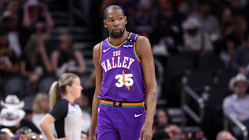 Houston Rockets v Phoenix Suns