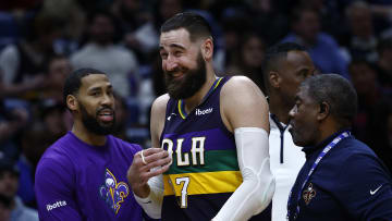 Washington Wizards, New Orleans Pelicans, Jonas Valanciunas, NBA Trade Rumors, NBA Free Agency