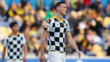 GD Estoril Praia v Boavista FC - Liga Portugal Betclic